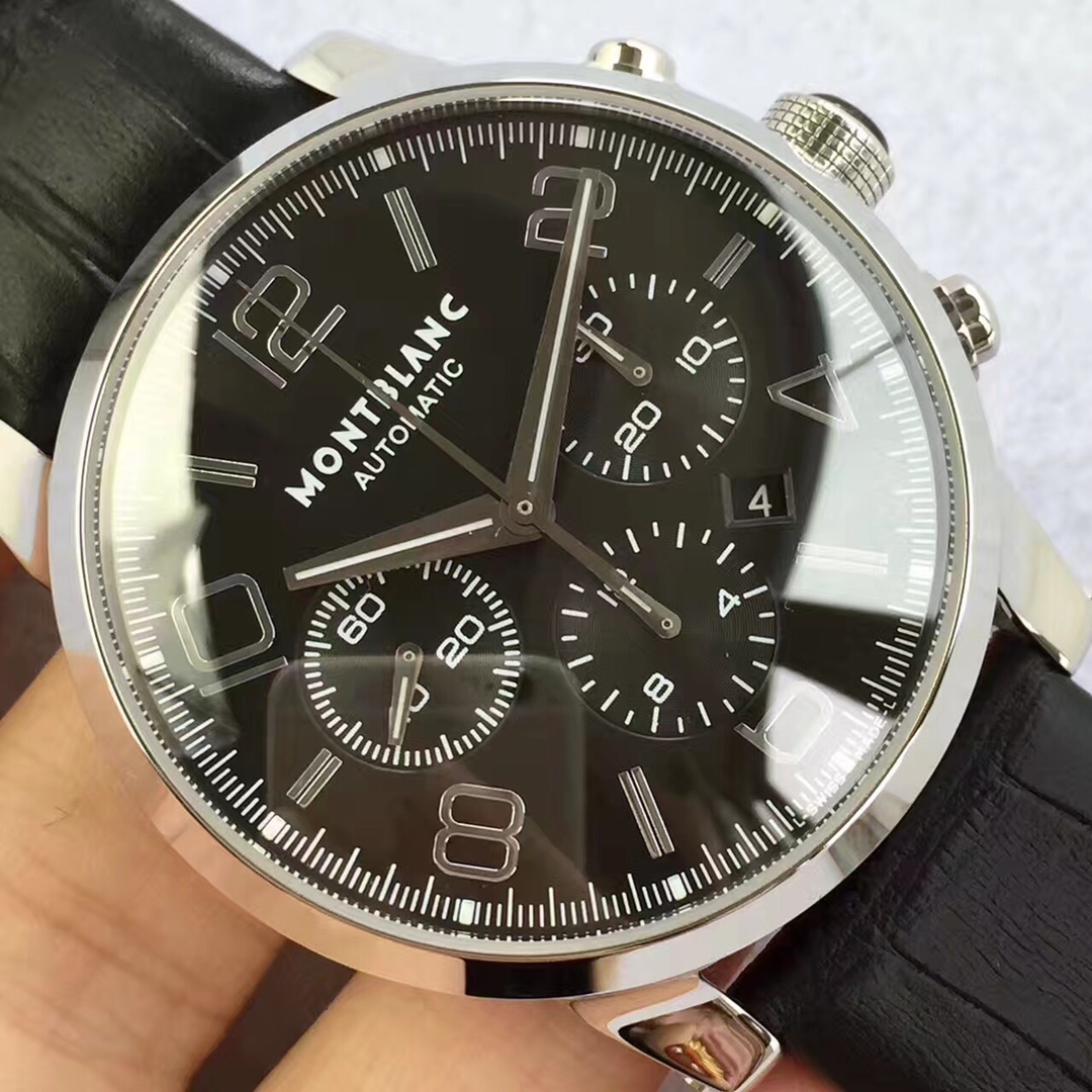 How to buy a Montblanc clone watches online in Trinidad and Tobago?