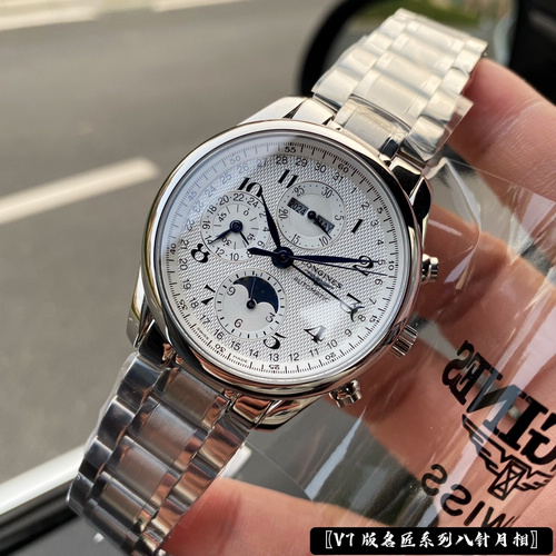 How to buy a Longines clone watches online in Solomon Islands?