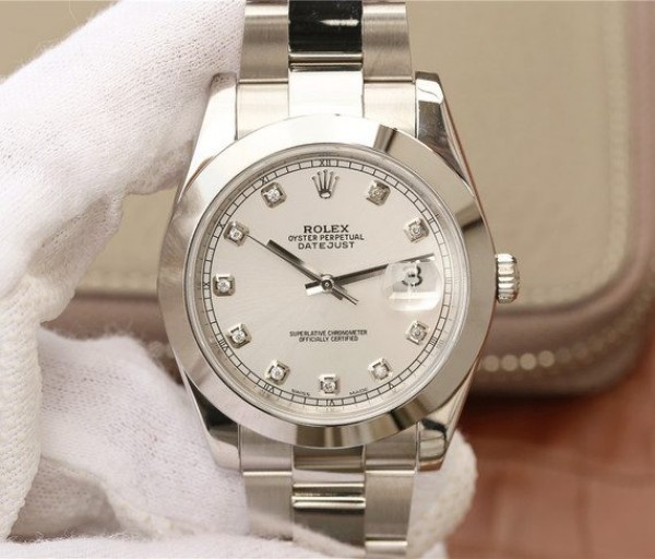 How to buy a DateJust clone watches online in Cambodia?