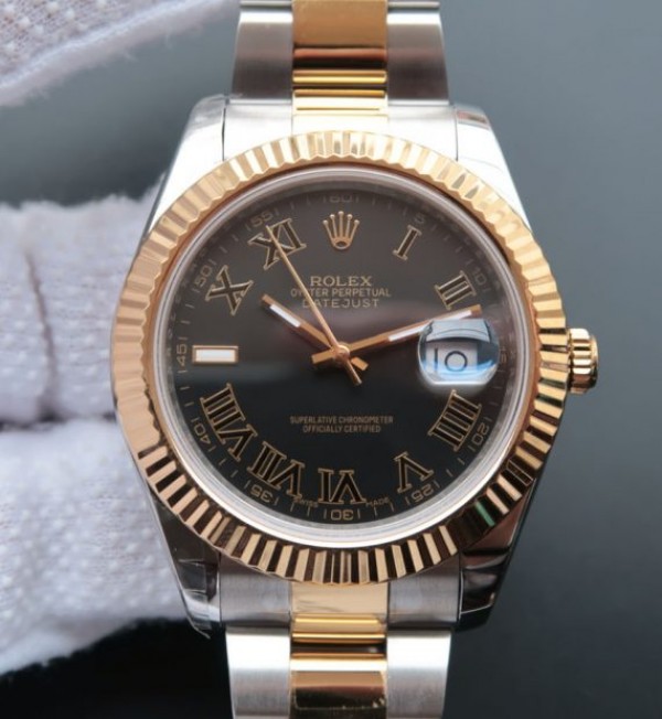 How to buy a Rolex clone watches for men in United Kingdom?