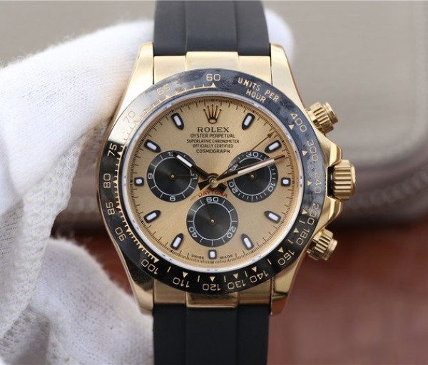 How to buy a Daytona clone watches online in Cuba?