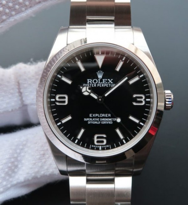 How to buy a Explorer super clone watches for sale in Nigeria?