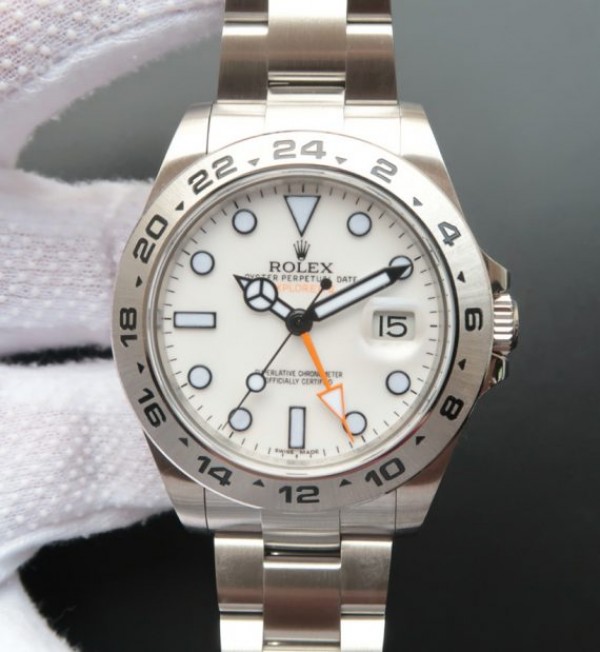 How to buy a Explorer clone watches online in Egypt?