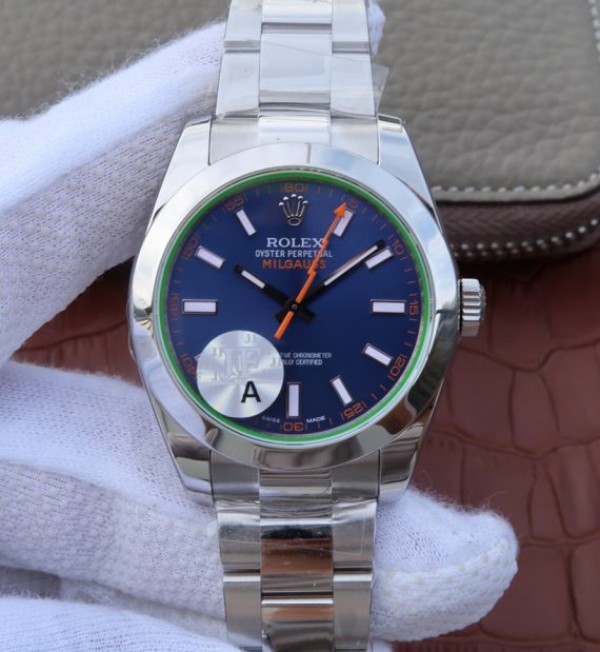 How to buy a Milgauss clone watches for men in Bahamas?