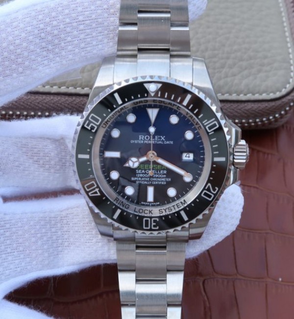 How to buy a Sea-Dweller replica watch in Montserrat?