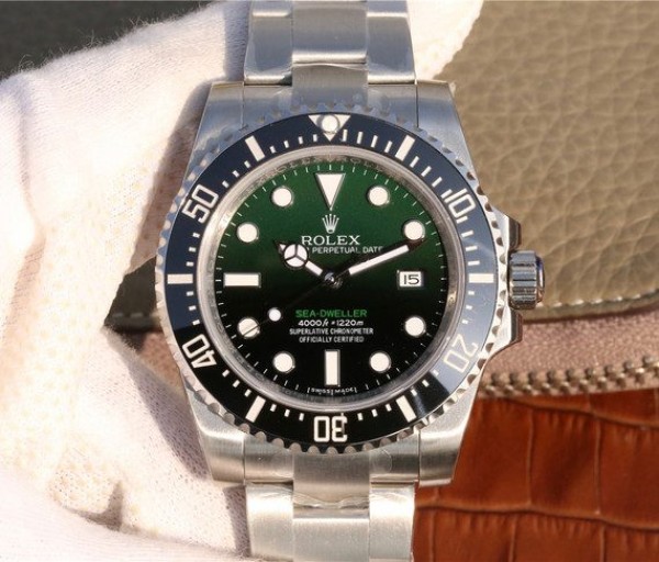 How to buy a Sea-Dweller clone watches for men in Brazil?