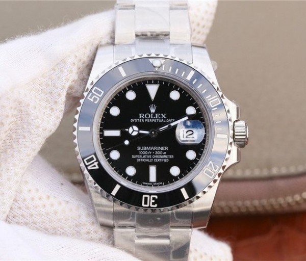 How to buy a Submariner clone watches for sale in Serbia?