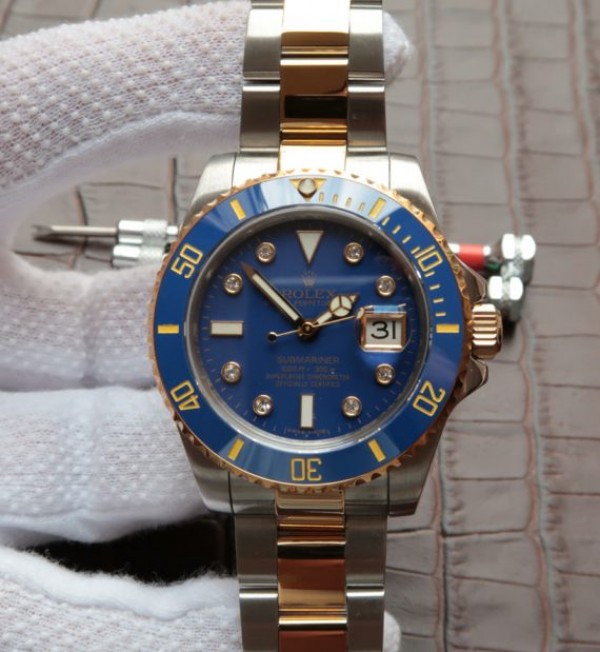 How to buy a Submariner clone watches online in Heard and Mc Donald Islands?