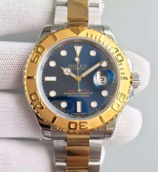 How to buy a Yacht-Master clone watches online in Burundi?