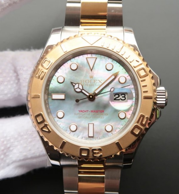 How to buy a Yacht-Master replica watch in Guinea?