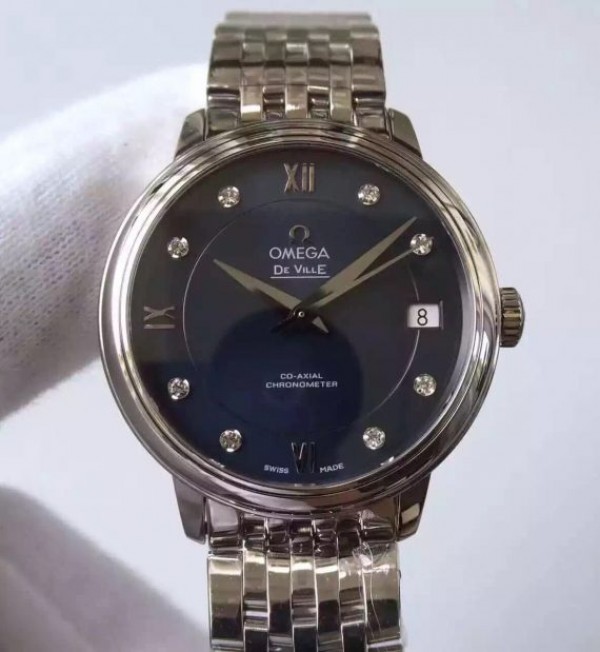 How to buy a De Ville super clone watches for sale in Sudan?