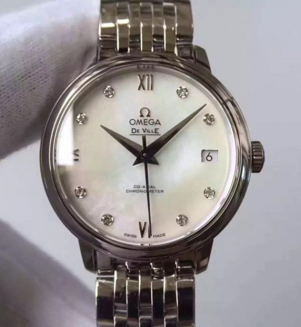 How to buy a De Ville clone watches for men in Cote D'Ivoire?