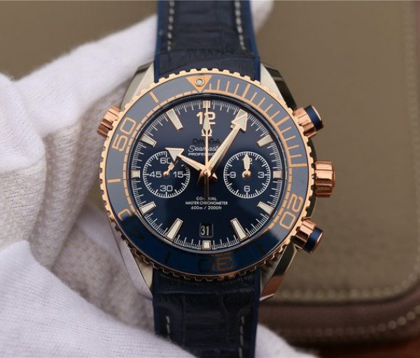 How to buy a Seamaster clone watches online in Luxembourg?