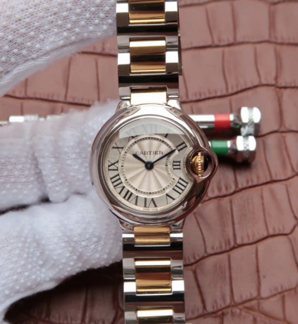 How to buy a Cartier replica watch in Guyana?