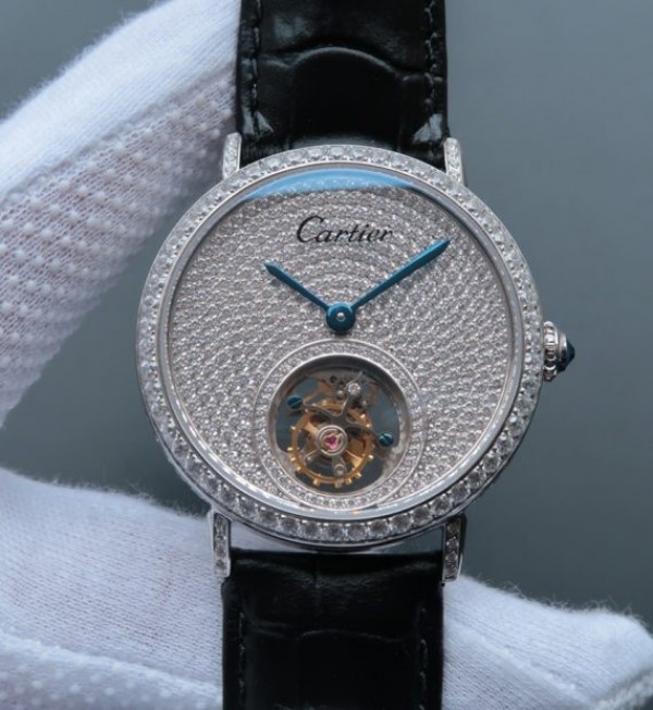 How to buy a High Jewelry clone watches online in Norway?