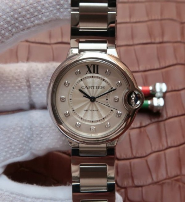 How to buy a Ballon Bleu De Cartier clone watches for men in Mongolia?