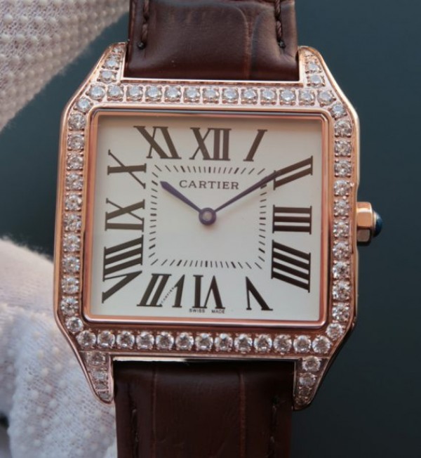 How to buy a Santos de Cartier super clone watches for sale in Australia?