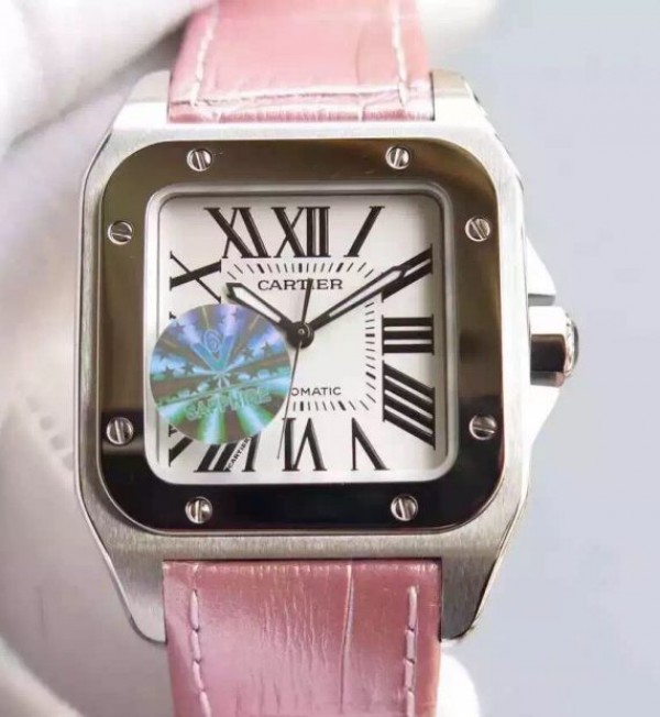 How to buy a Cartier clone watches online in Mexico?