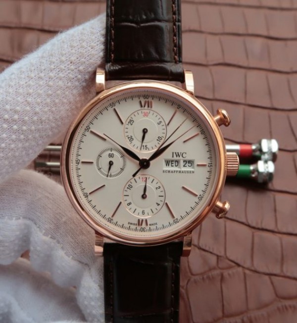 How to buy a Portofino clone watches online in Democratic Republic of Congo?