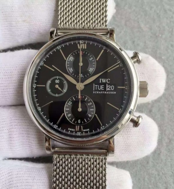 How to buy a IWC clone watches for sale in Guatemala?