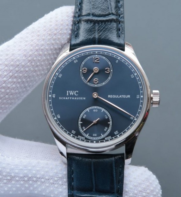 How to buy a IWC clone watches online in Tajikistan?