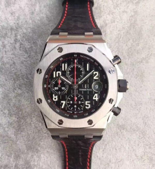 How to buy a Royal Oak Offshore clone watches for sale in Philippines?