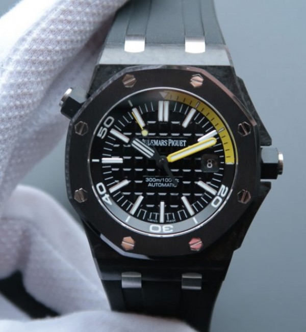 How to buy a Royal Oak Offshore replica watch in Georgia?