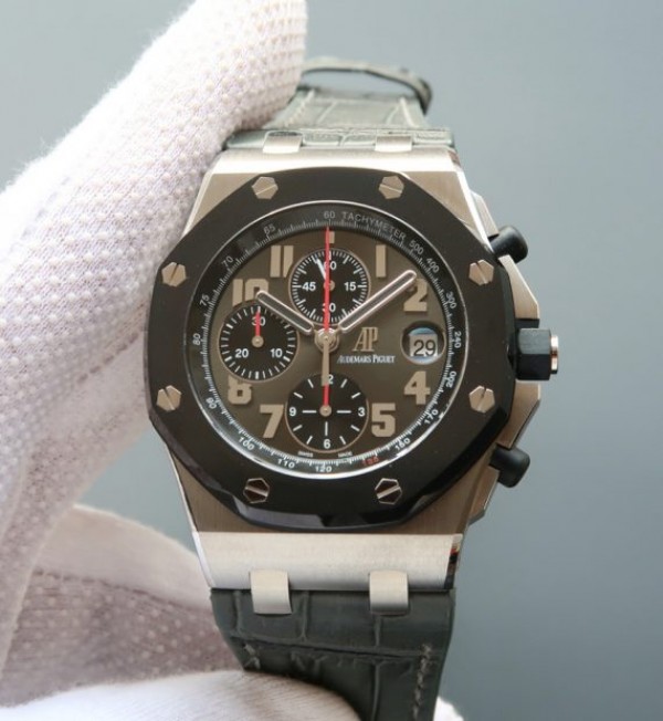 How to buy a Audemars Piguet replica watch in Djibouti?