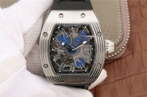 How to buy a RM018 clone watches online in French Guiana?