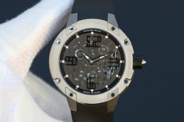 How to buy a RM033 clone watches online in Guinea-Bissau?