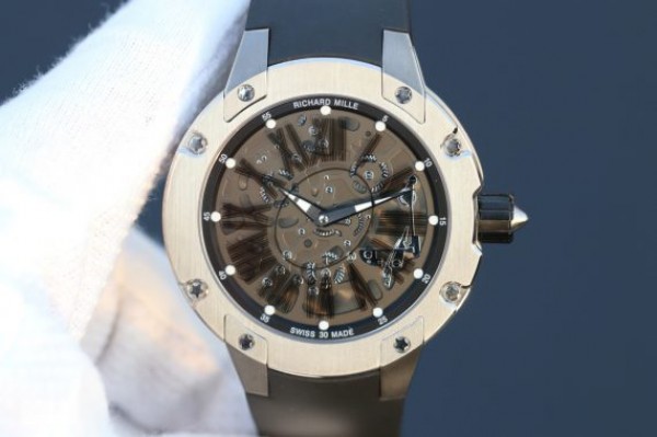 How to buy a RM033 clone watches for men in Brazil?