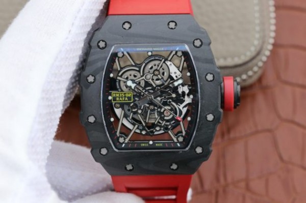 How to buy a RM035 clone watches for men in Cameroon?