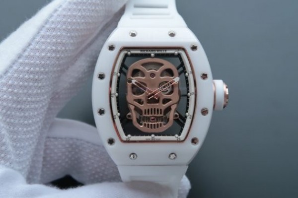 How to buy a RM052 clone watches for sale in Jersey?