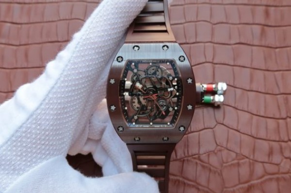 How to buy a RM055 clone watches for men in Palestinian Territory, Occupied?