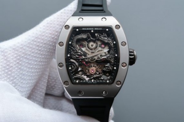 How to buy a RM057 clone watches for men in Canary Islands?