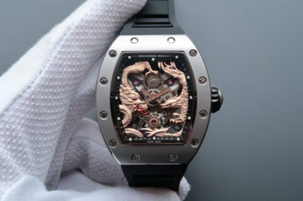 How to buy a RM057 replica watch in Japan?