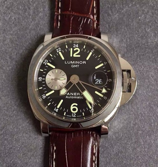 How to buy a Luminor clone watches for sale in Benin?