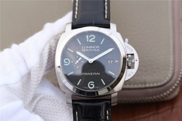 How to buy a Luminor 1950 clone watches online in Mozambique?