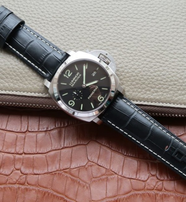 How to buy a Luminor 1950 clone watches for sale in Bulgaria?