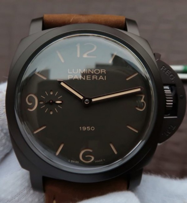 How to buy a Luminor 1950 super clone watches for sale in Western Sahara?