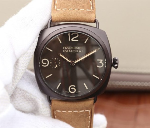 How to buy a Radiomir clone watches for sale in Chad?