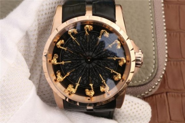 How to buy a Roger Dubuis clone watches for sale in Colombia?