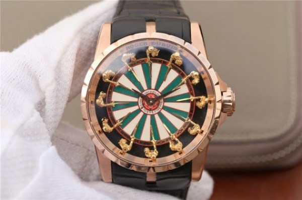 How to buy a Roger Dubuis super clone watches for sale in Kosovo, Republic of?