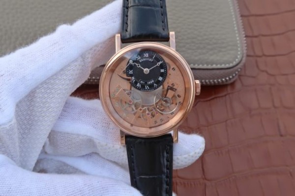 How to buy a Breguet clone watches for men in Lao People's Democratic Republic?