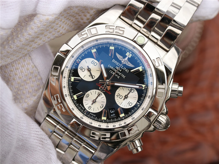 Breitling Chronomat B01 - 1:1 Superclone