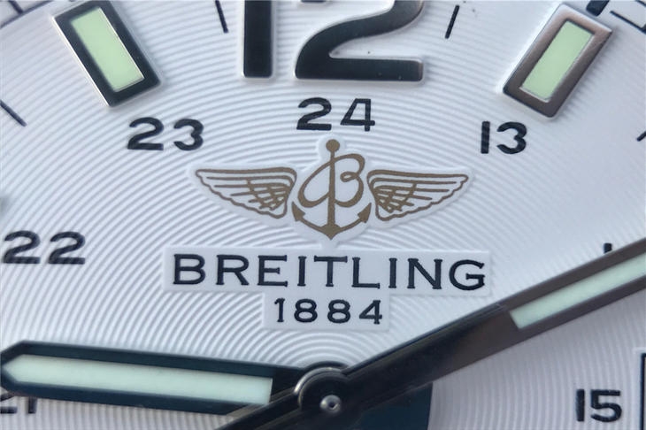 Breitling Superocean Swiss 1:1 Superclone