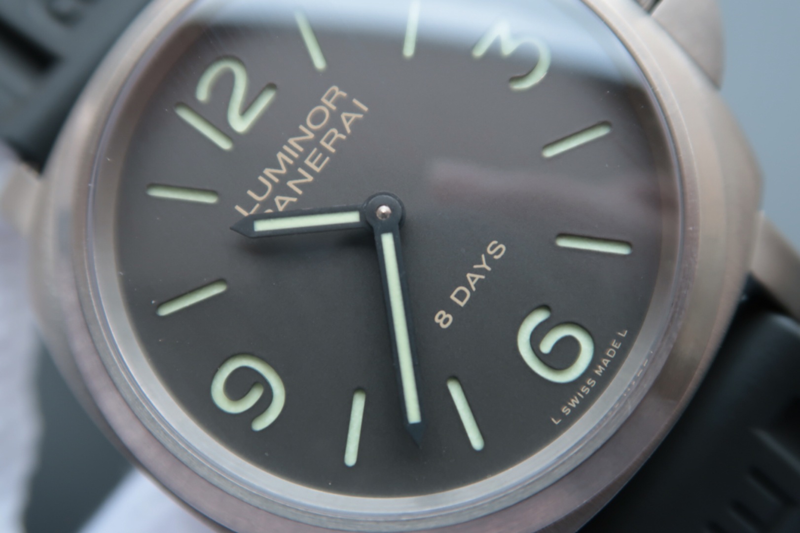 Panerai Luminor -1:1 Superclone