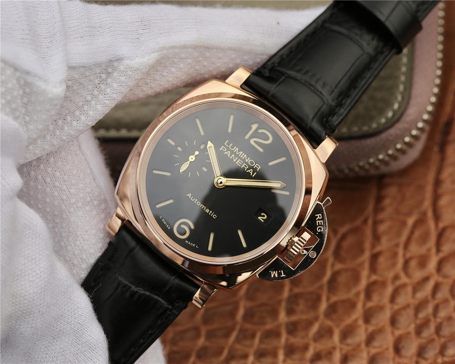 Panerai Luminor PAM908-1:1 Superclone