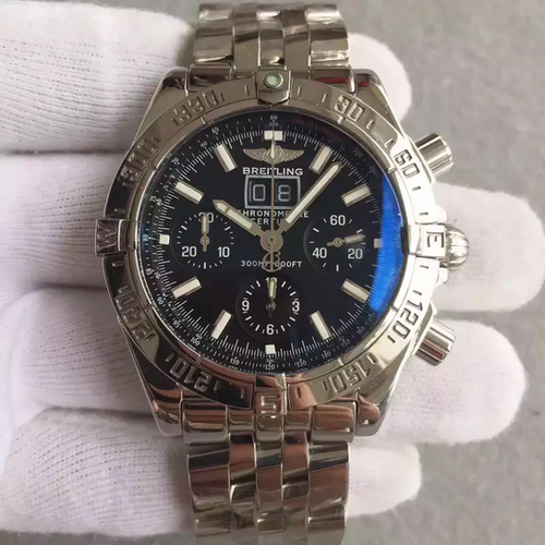 Breitling Chronomat - 1:1 Superclone