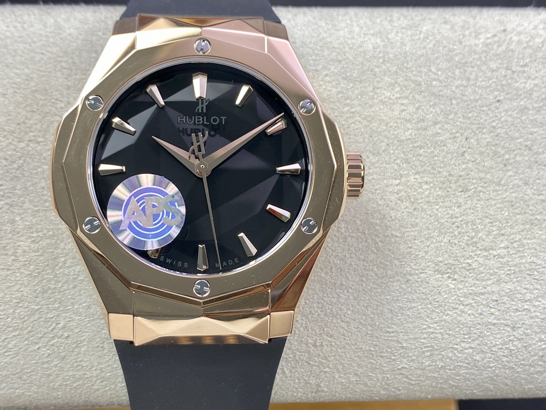 How to buy a Hublot clone watches for men in St. Helena?